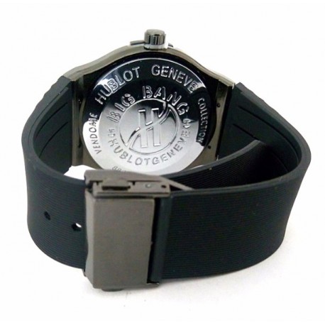 Часы Hublot SKULL BANG  оптом-2