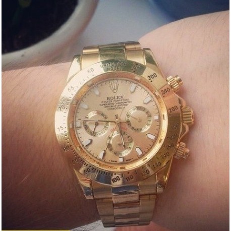 Часы Rolex DayTona (кварц эконом)  оптом-2