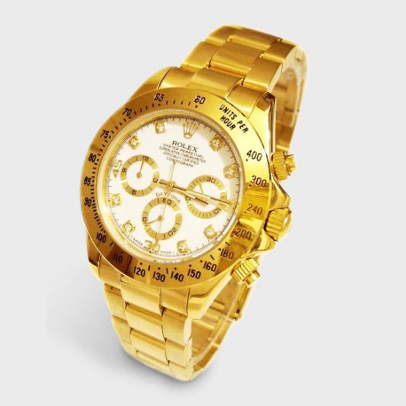 Часы Rolex DayTona (кварц эконом)  оптом