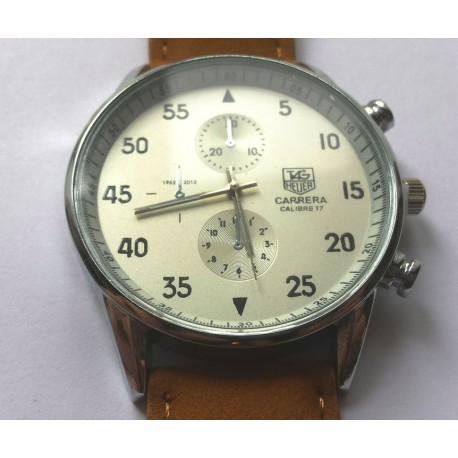 Часы Tag Heuer Carrera Space-Х кварц  оптом-1