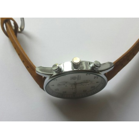 Часы Tag Heuer Carrera Space-Х кварц  оптом-2