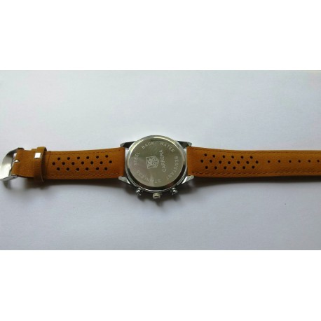 Часы Tag Heuer Carrera Space-Х кварц  оптом-4