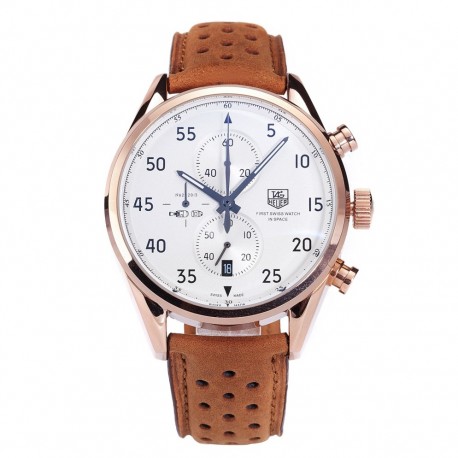 Часы Tag Heuer Carrera Space-Х кварц  оптом