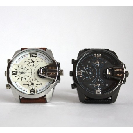 Часы Diesel 10 bar  оптом