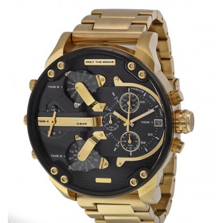 Часы Diesel Only the Brave DZ7312  оптом-3