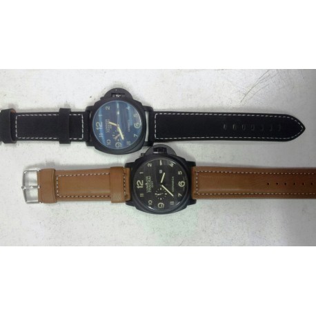 Часы Panerai Luminor (кварц)  оптом-1