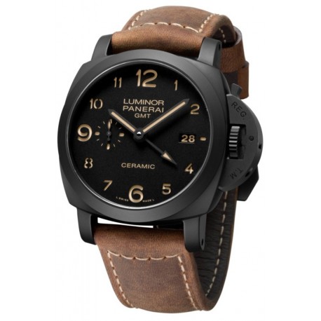 Часы Panerai Luminor (кварц)  оптом
