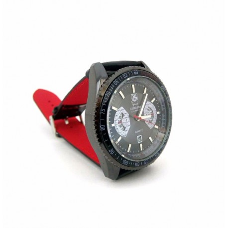 Часы Tag Heuer Calibre кварц (эконом)  оптом-2