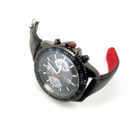 Часы Tag Heuer Calibre кварц (эконом)  оптом-1