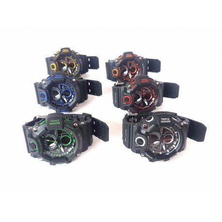 Спортивные часы 211AE  оптом-1