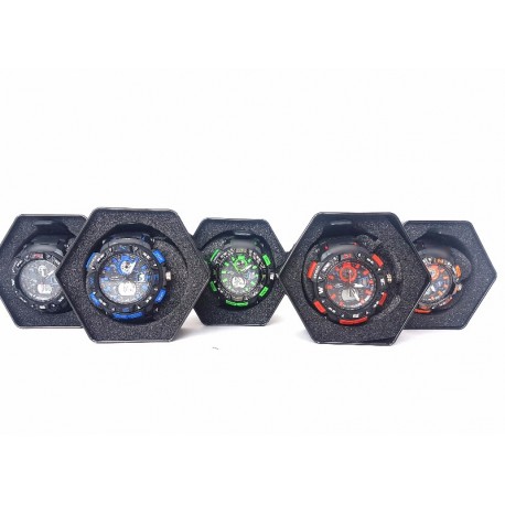 Спортивные часы 212AE  оптом-1