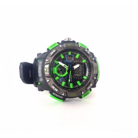 Спортивные часы 212AE  оптом