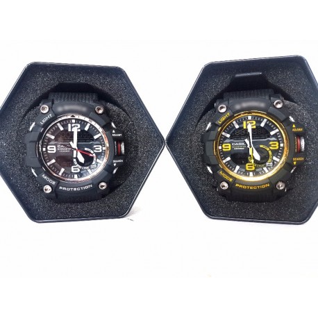 Спортивные часы 214AE  оптом-1