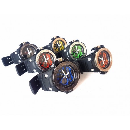 Спортивные часы 215AE  оптом-1