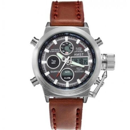 Военные часы AMST  оптом