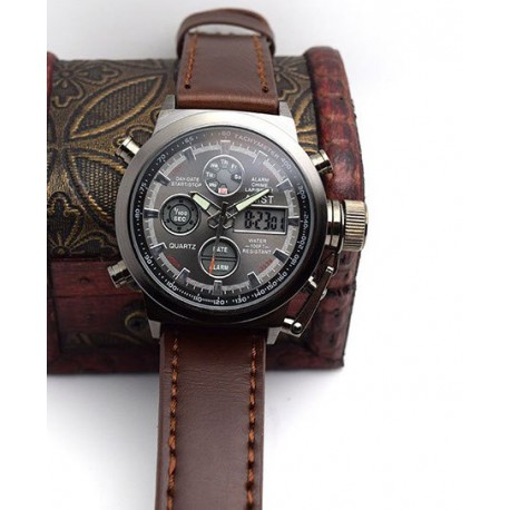 Военные часы AMST  оптом-3